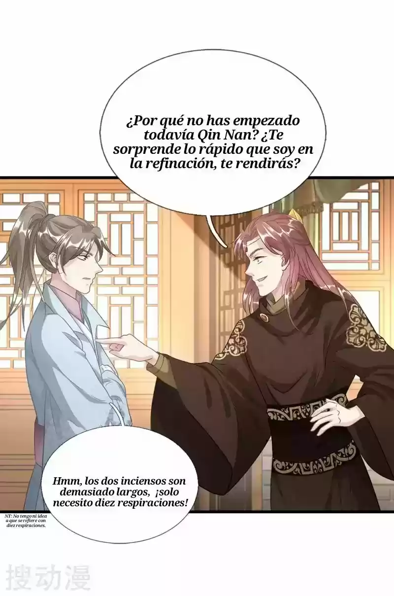 MARVELOUS HERO OF THE SWORD - Capítulo 37 - Página 11 - LectorTMOo