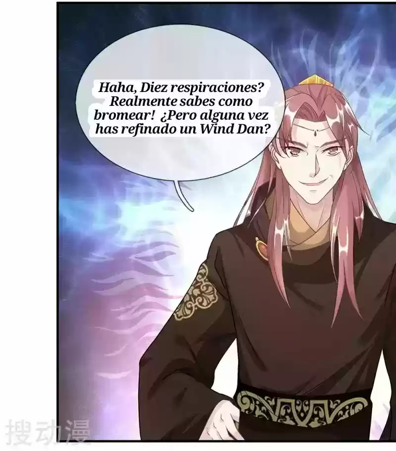 MARVELOUS HERO OF THE SWORD - Capítulo 37 - Página 12 - LectorTMOo