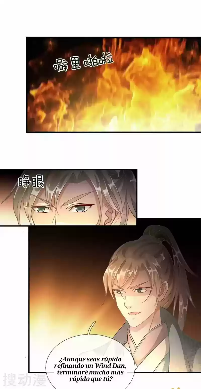MARVELOUS HERO OF THE SWORD - Capítulo 37 - Página 16 - LectorTMOo