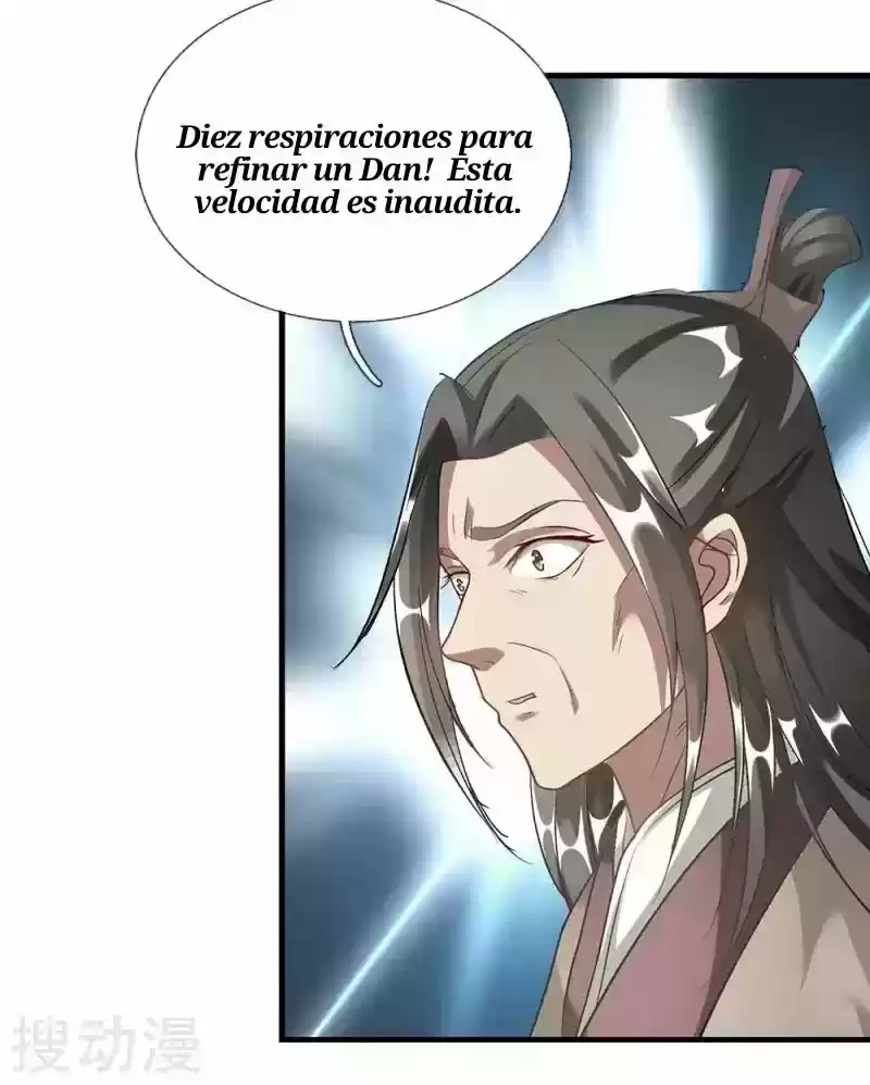 MARVELOUS HERO OF THE SWORD - Capítulo 37 - Página 19 - LectorTMOo
