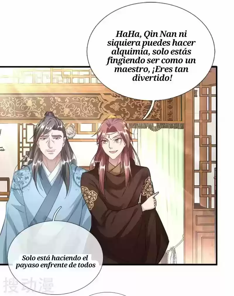 MARVELOUS HERO OF THE SWORD - Capítulo 37 - Página 20 - LectorTMOo