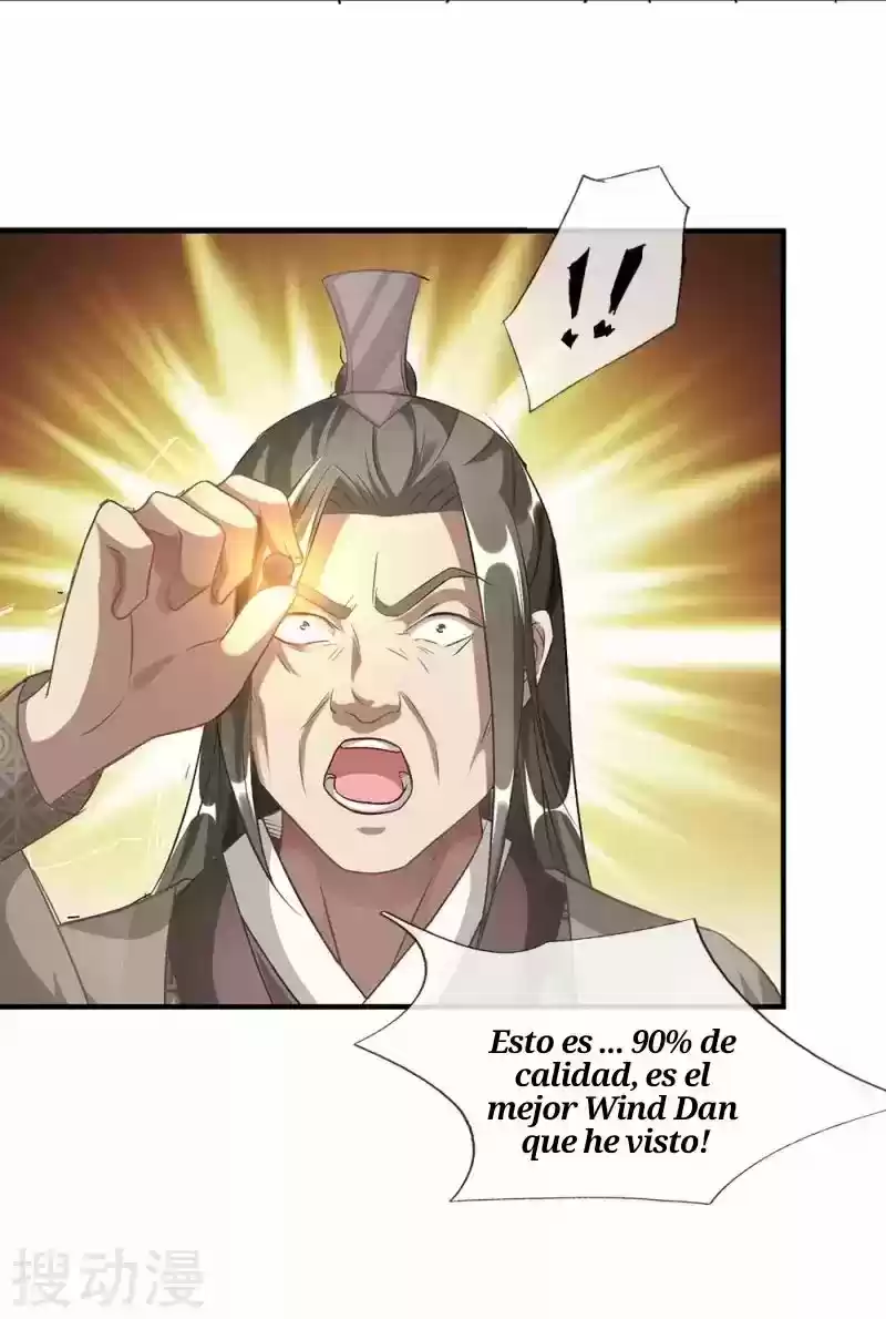 MARVELOUS HERO OF THE SWORD - Capítulo 37 - Página 22 - LectorTMOo