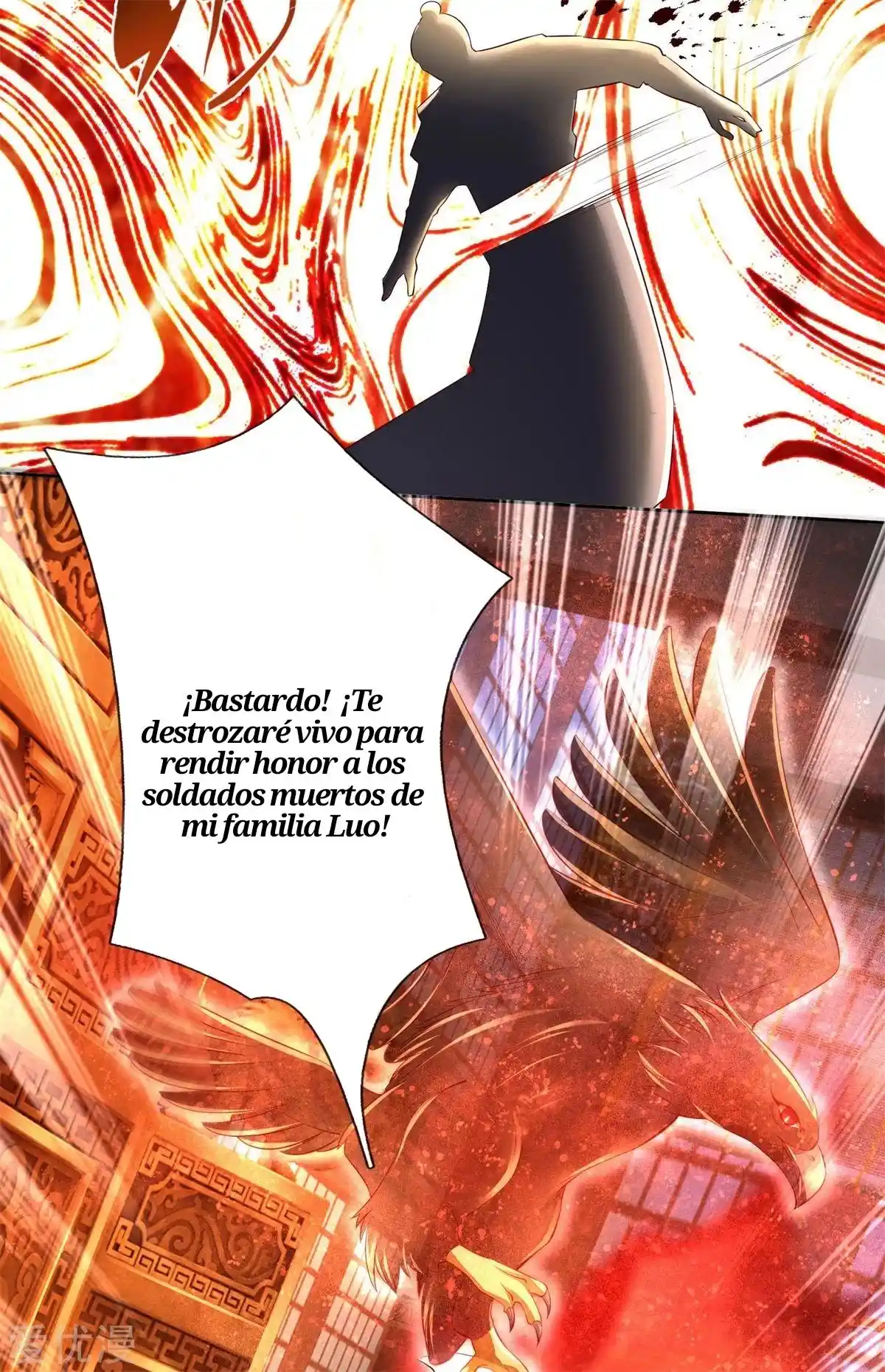 MARVELOUS HERO OF THE SWORD - Capítulo 371 - Página 9 - LectorTMOo