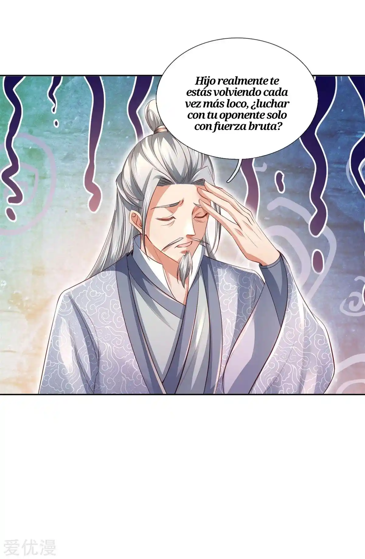 MARVELOUS HERO OF THE SWORD - Capítulo 371 - Página 17 - LectorTMOo