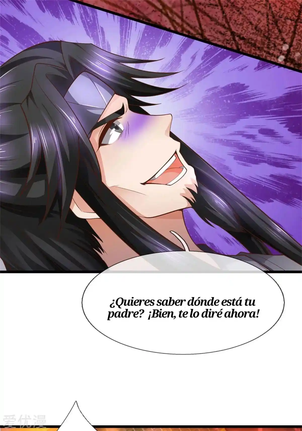 MARVELOUS HERO OF THE SWORD - Capítulo 371 - Página 20 - LectorTMOo