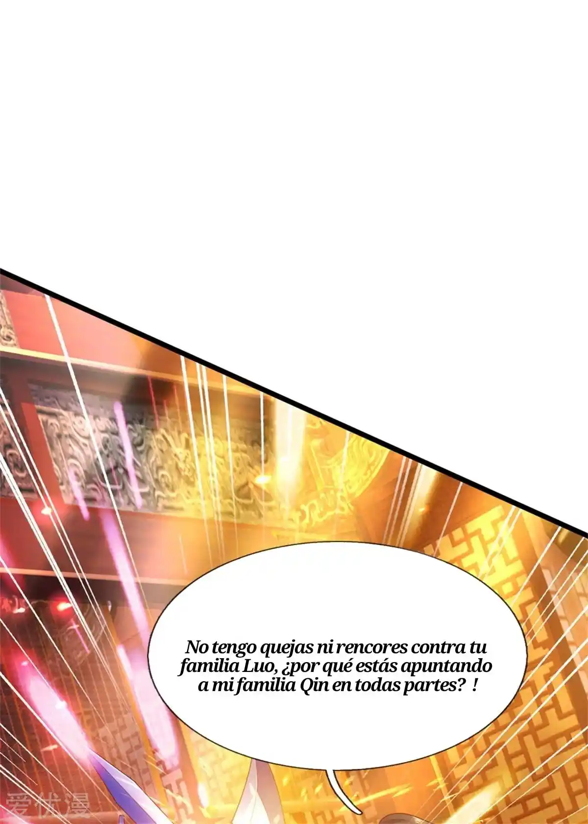 MARVELOUS HERO OF THE SWORD - Capítulo 371 - Página 28 - LectorTMOo