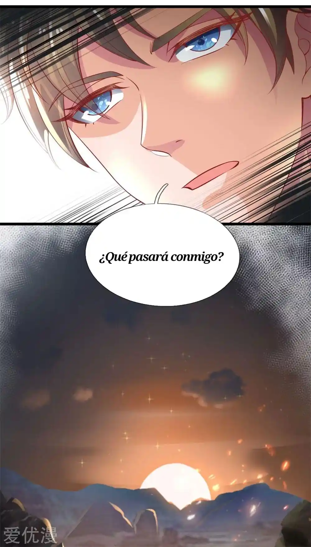 MARVELOUS HERO OF THE SWORD - Capítulo 373 - Página 19 - LectorTMOo