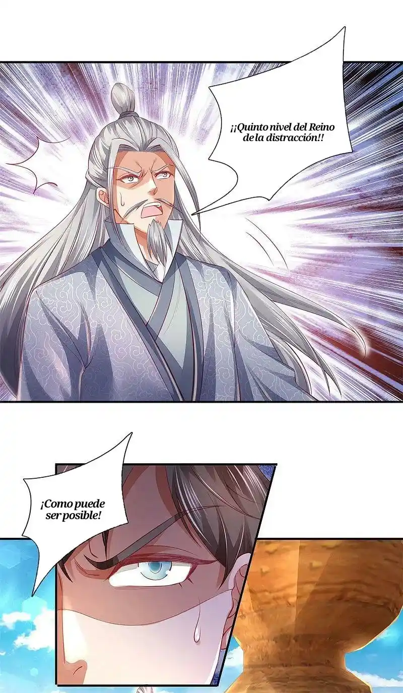 MARVELOUS HERO OF THE SWORD - Capítulo 378 - Página 13 - LectorTMOo