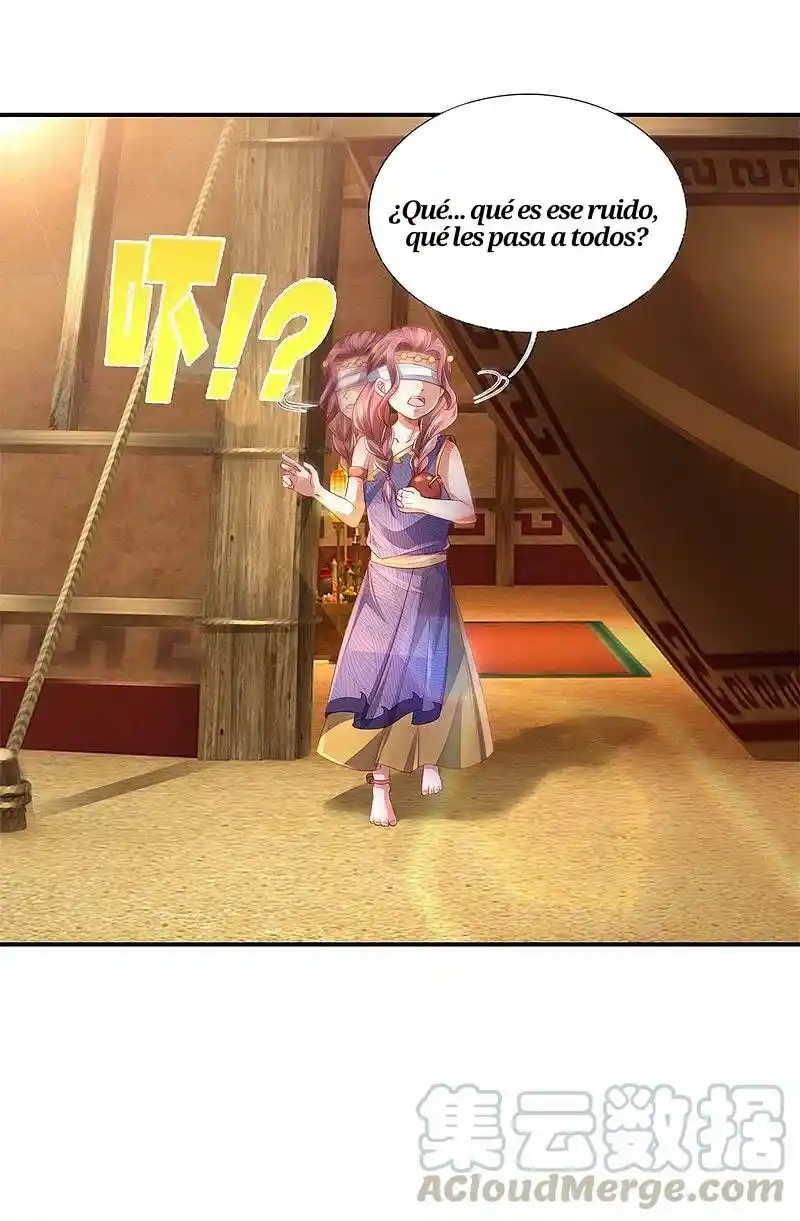 MARVELOUS HERO OF THE SWORD - Capítulo 378 - Página 22 - LectorTMOo