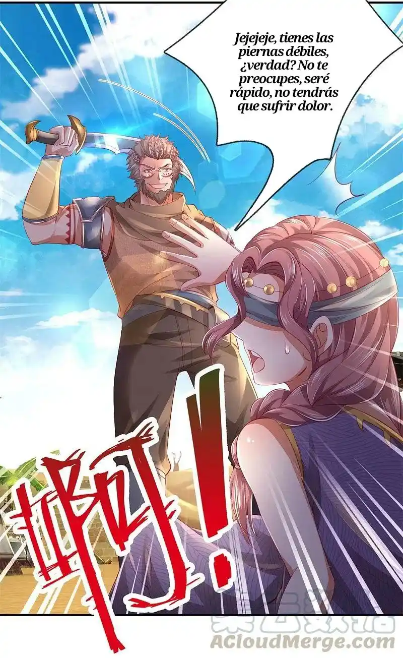 MARVELOUS HERO OF THE SWORD - Capítulo 378 - Página 26 - LectorTMOo