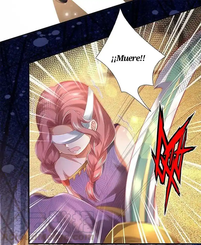 MARVELOUS HERO OF THE SWORD - Capítulo 379 - Página 4 - LectorTMOo