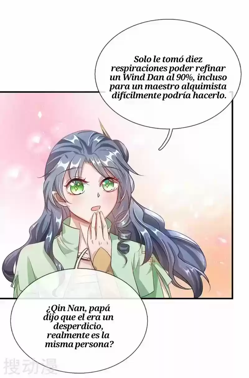 MARVELOUS HERO OF THE SWORD - Capítulo 38 - Página 5 - LectorTMOo