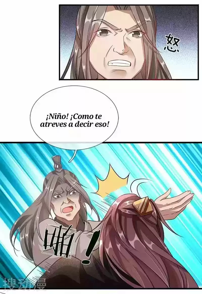 MARVELOUS HERO OF THE SWORD - Capítulo 38 - Página 7 - LectorTMOo