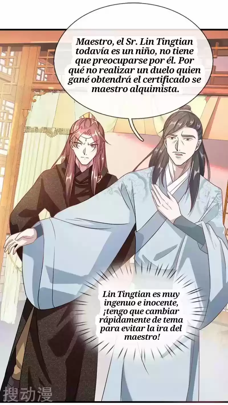 MARVELOUS HERO OF THE SWORD - Capítulo 38 - Página 9 - LectorTMOo