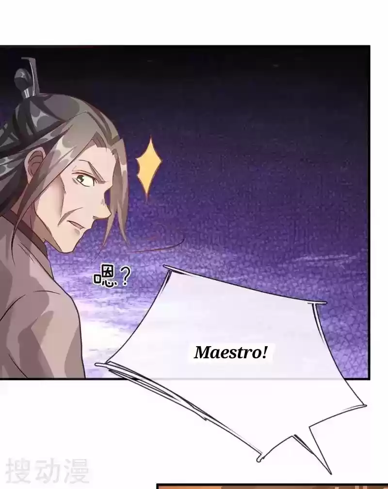 MARVELOUS HERO OF THE SWORD - Capítulo 38 - Página 11 - LectorTMOo