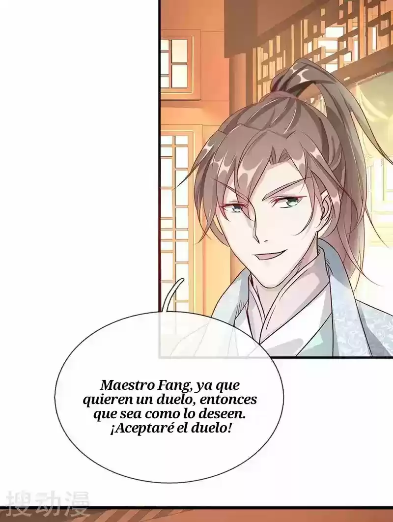 MARVELOUS HERO OF THE SWORD - Capítulo 38 - Página 12 - LectorTMOo