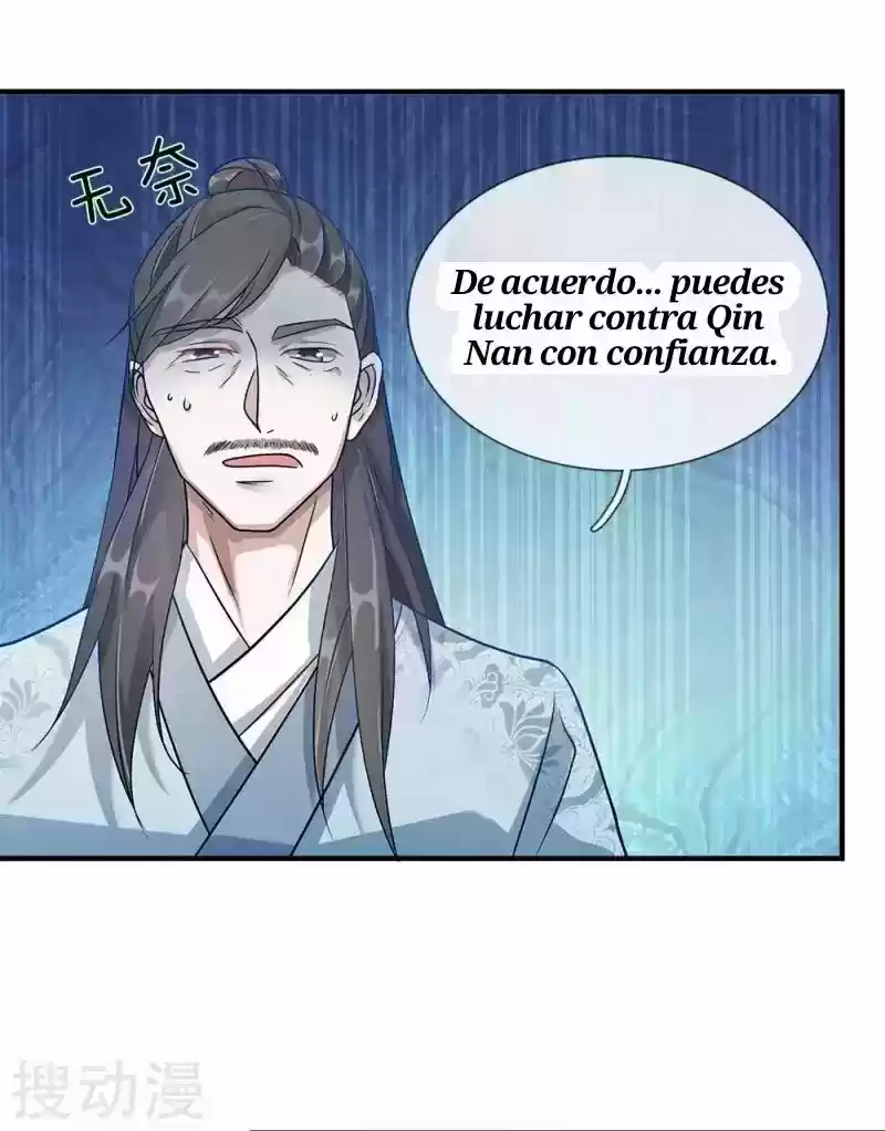 MARVELOUS HERO OF THE SWORD - Capítulo 38 - Página 15 - LectorTMOo