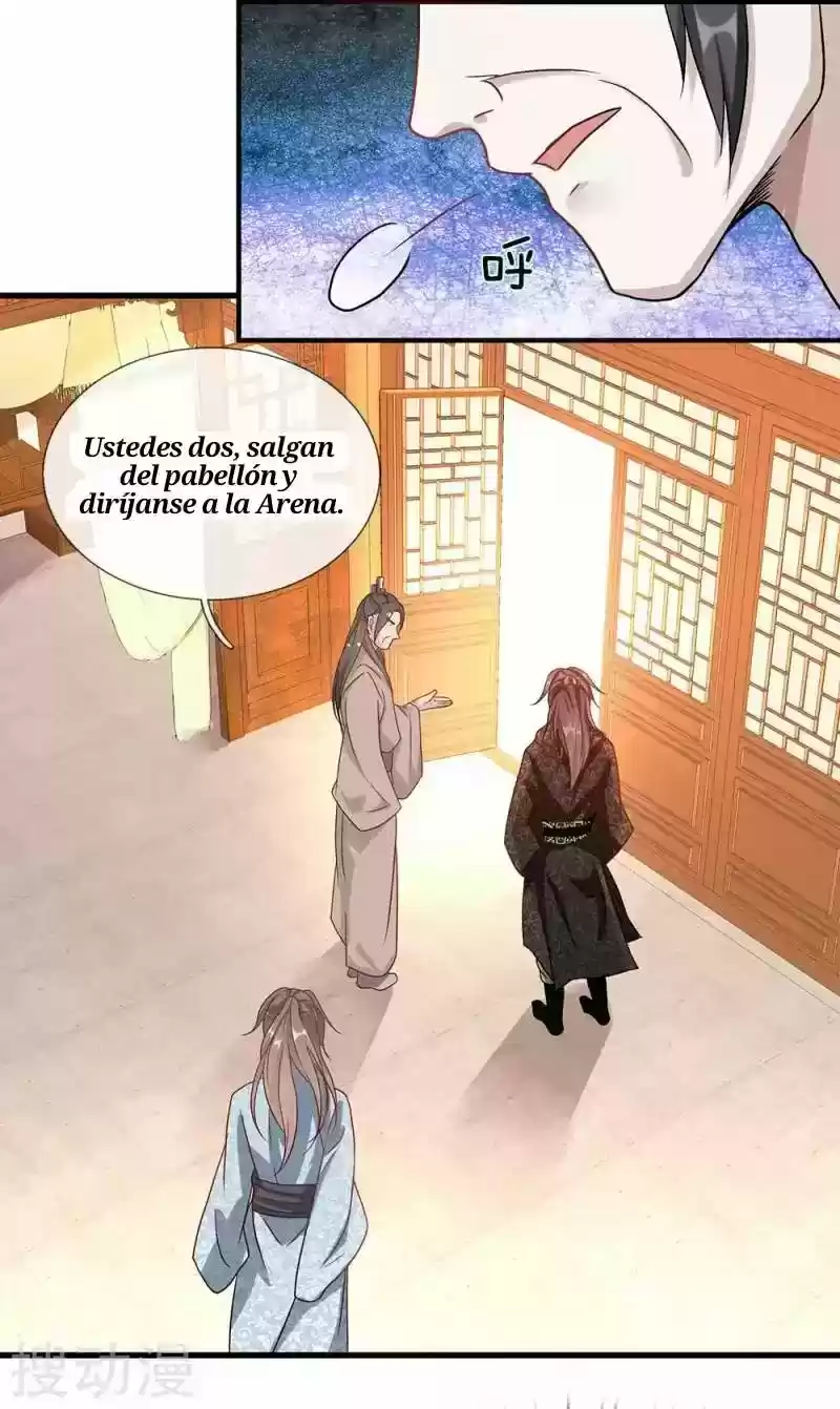 MARVELOUS HERO OF THE SWORD - Capítulo 38 - Página 16 - LectorTMOo