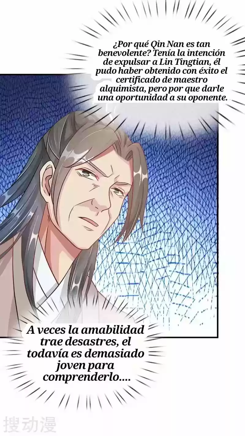 MARVELOUS HERO OF THE SWORD - Capítulo 38 - Página 17 - LectorTMOo