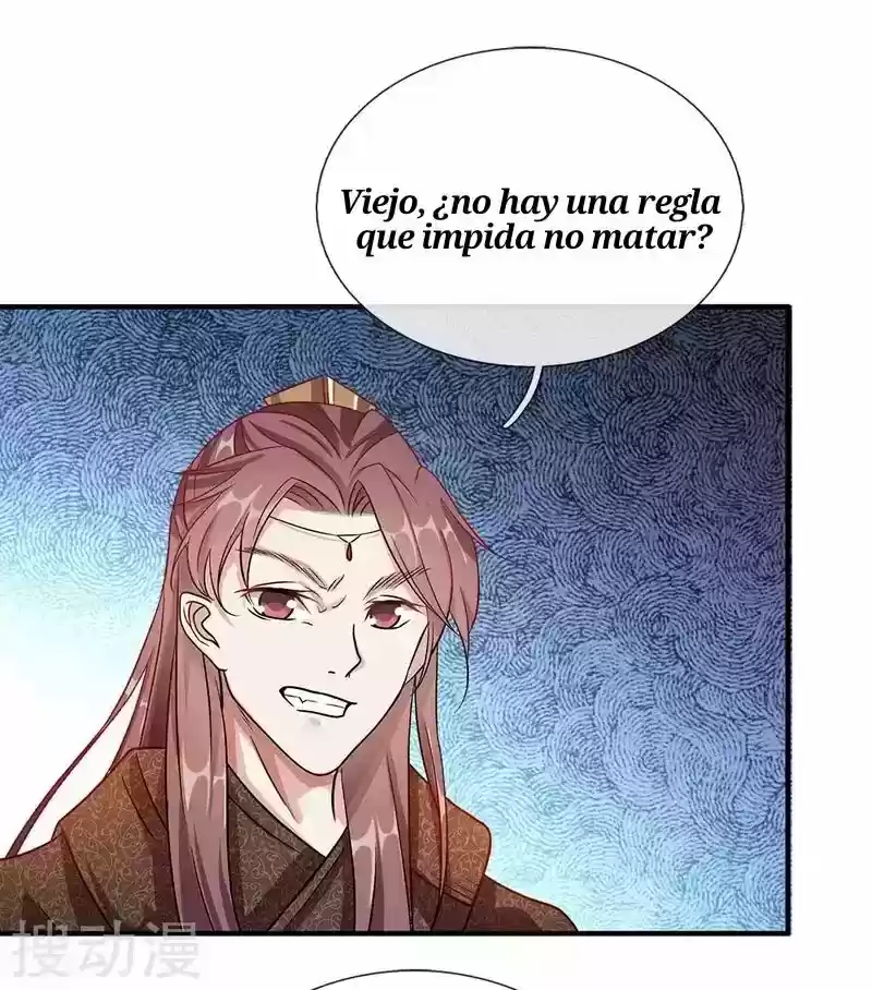 MARVELOUS HERO OF THE SWORD - Capítulo 38 - Página 20 - LectorTMOo