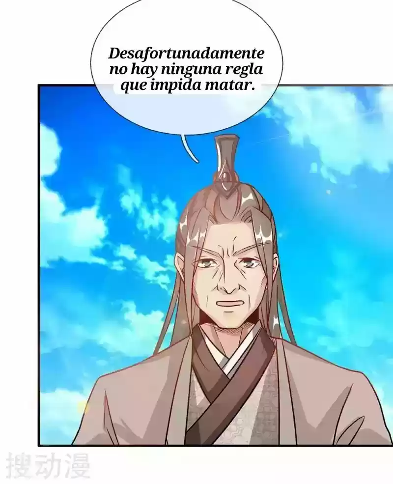 MARVELOUS HERO OF THE SWORD - Capítulo 38 - Página 21 - LectorTMOo