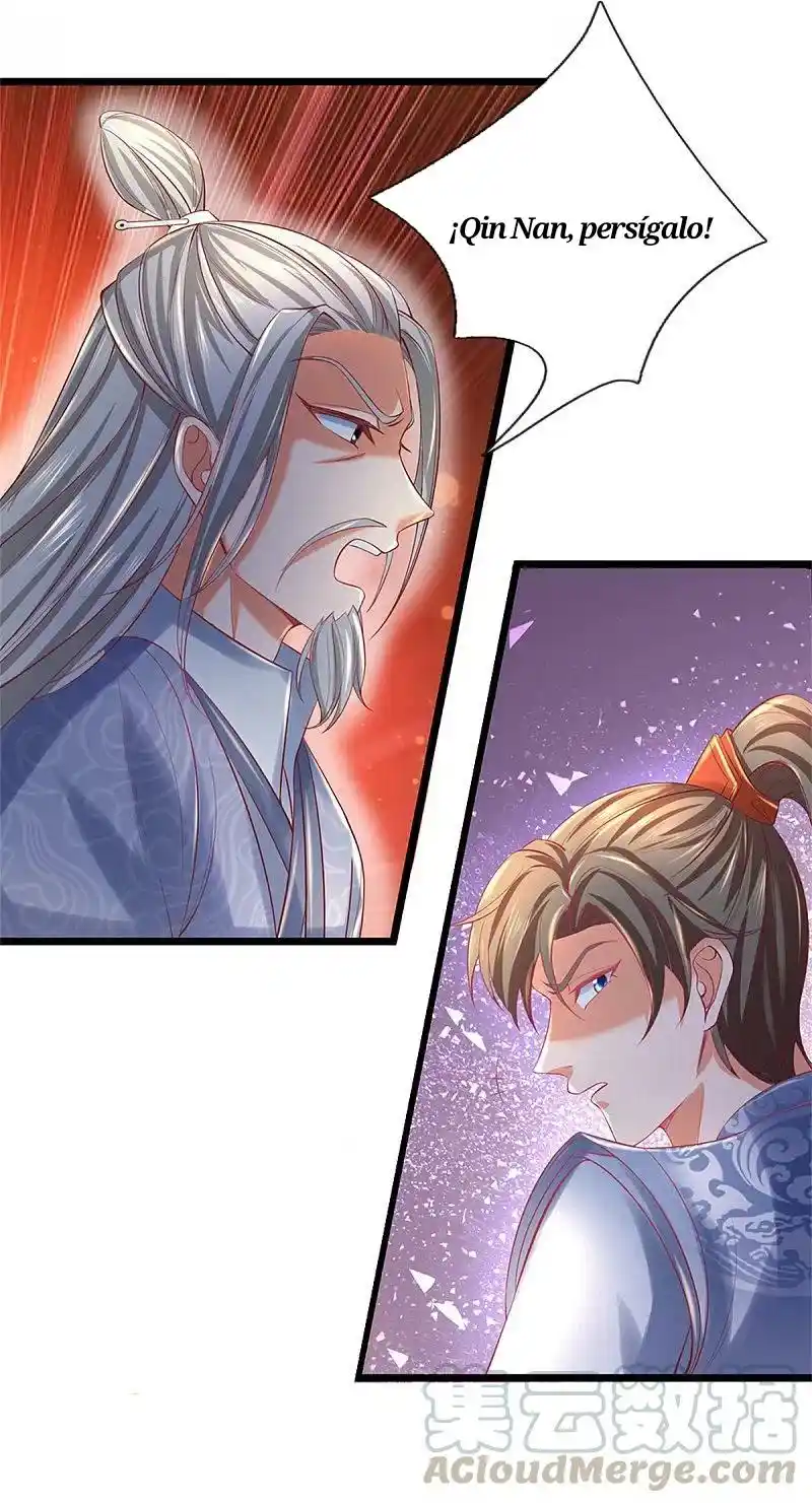 MARVELOUS HERO OF THE SWORD - Capítulo 380 - Página 6 - LectorTMOo