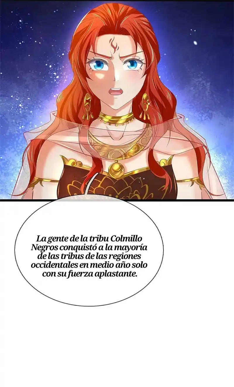 MARVELOUS HERO OF THE SWORD - Capítulo 380 - Página 14 - LectorTMOo