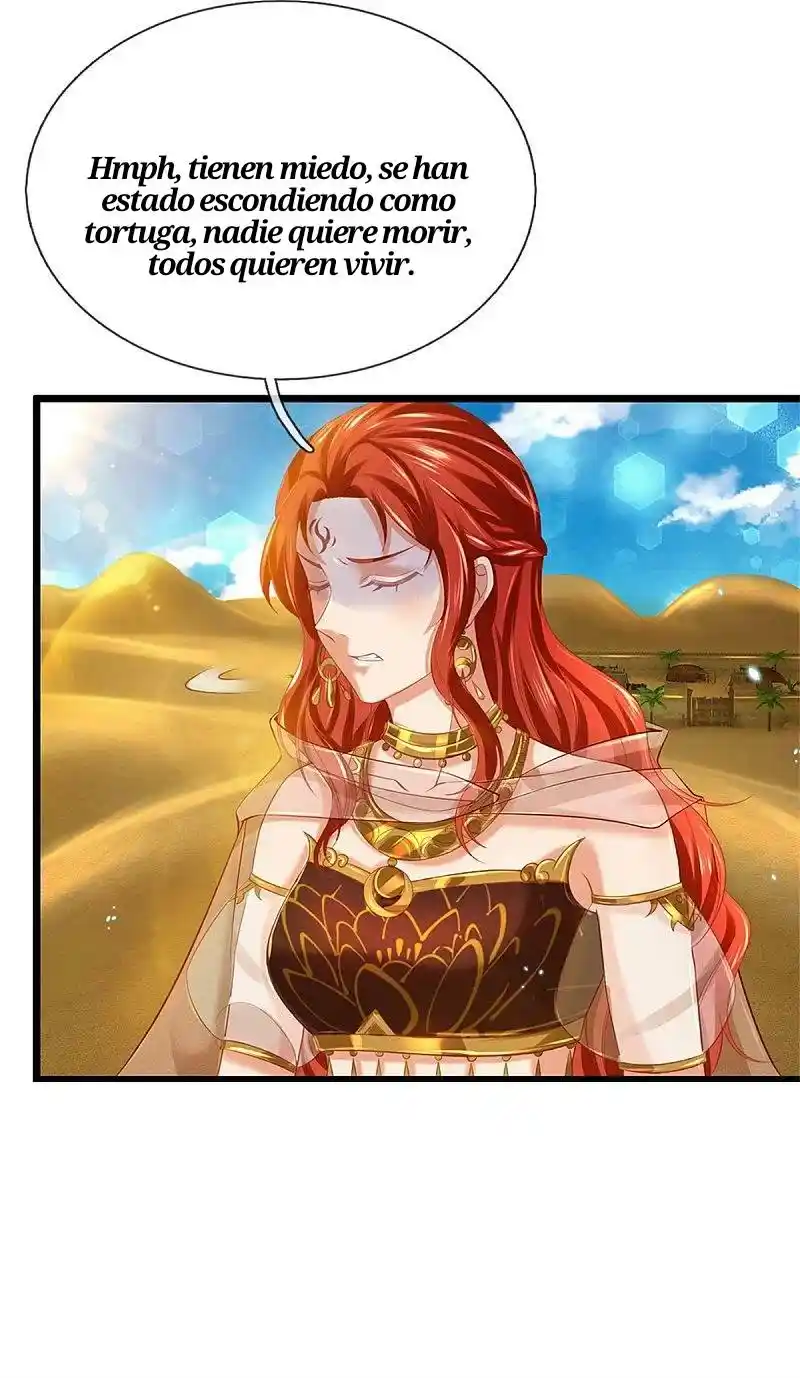 MARVELOUS HERO OF THE SWORD - Capítulo 380 - Página 19 - LectorTMOo