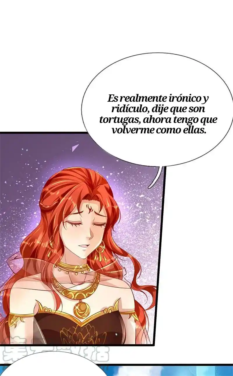 MARVELOUS HERO OF THE SWORD - Capítulo 380 - Página 20 - LectorTMOo