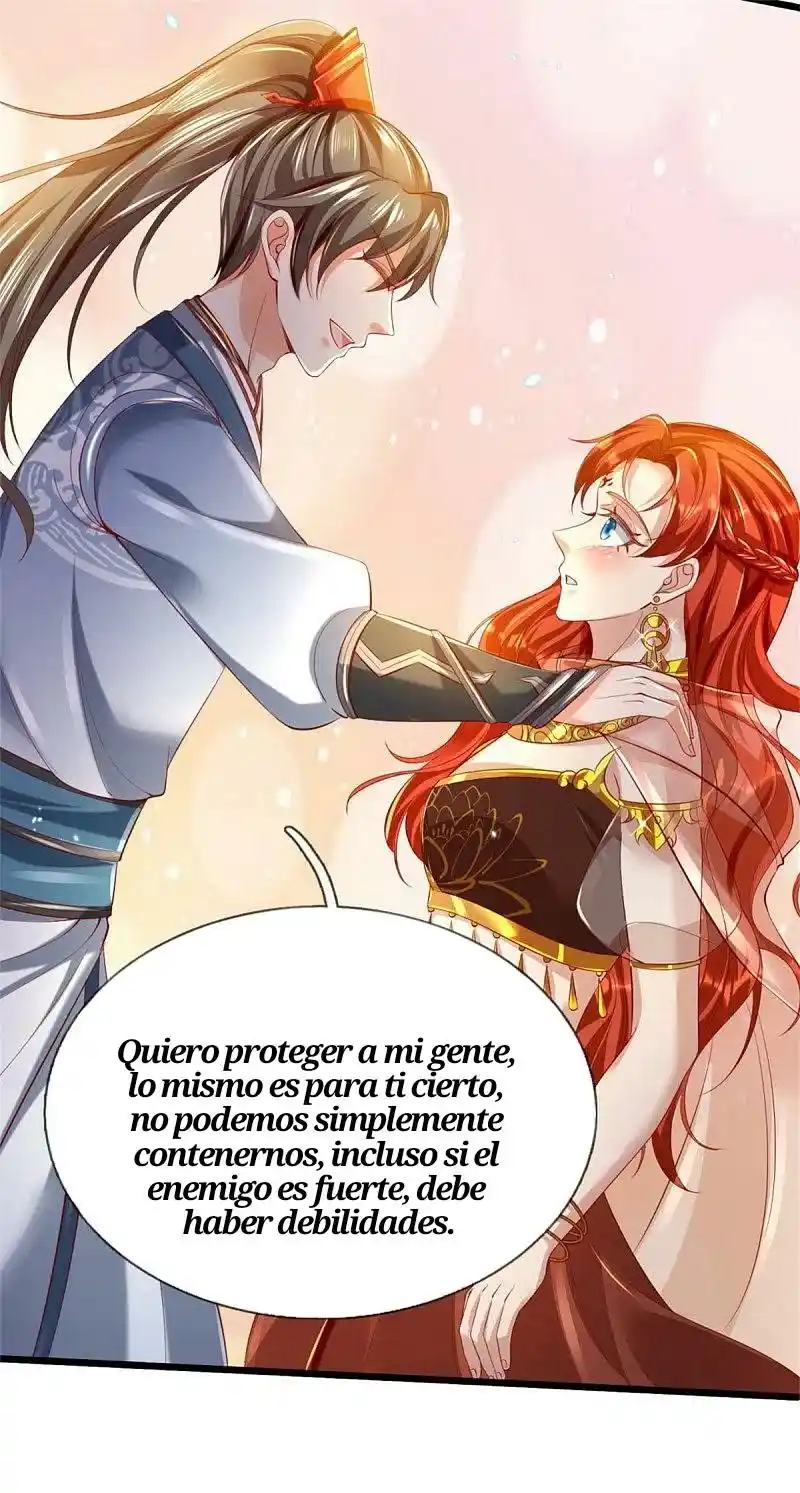 MARVELOUS HERO OF THE SWORD - Capítulo 380 - Página 23 - LectorTMOo