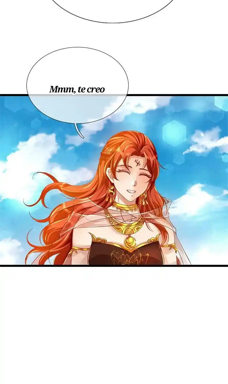 MARVELOUS HERO OF THE SWORD - Capítulo 381 - Página 4 - LectorTMOo