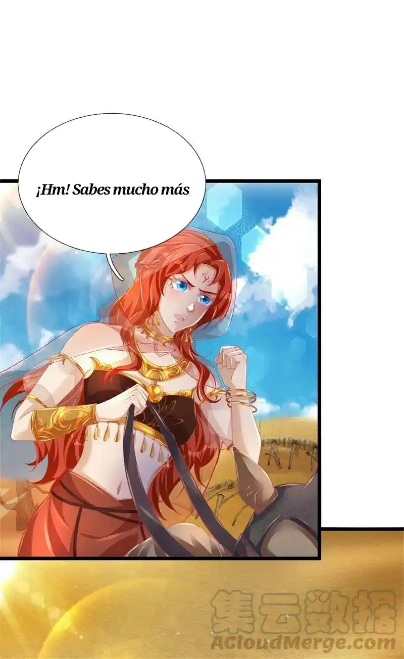 MARVELOUS HERO OF THE SWORD - Capítulo 381 - Página 18 - LectorTMOo