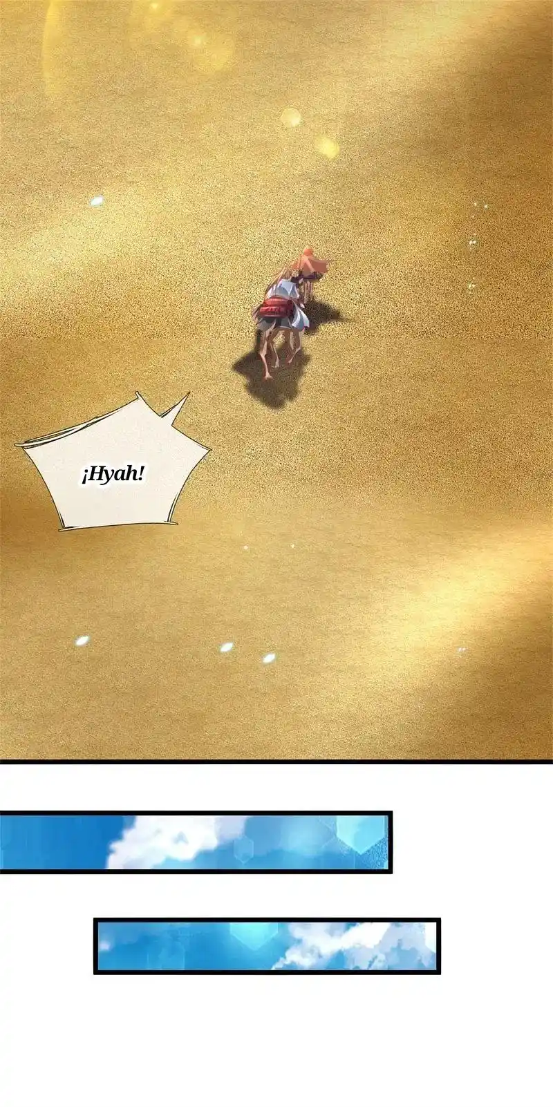 MARVELOUS HERO OF THE SWORD - Capítulo 381 - Página 19 - LectorTMOo