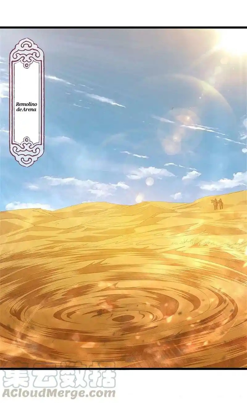 MARVELOUS HERO OF THE SWORD - Capítulo 381 - Página 20 - LectorTMOo