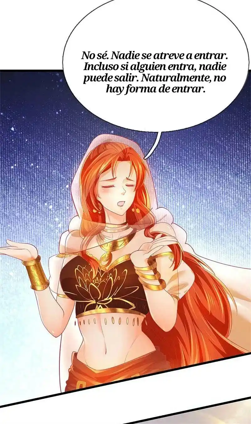 MARVELOUS HERO OF THE SWORD - Capítulo 381 - Página 27 - LectorTMOo