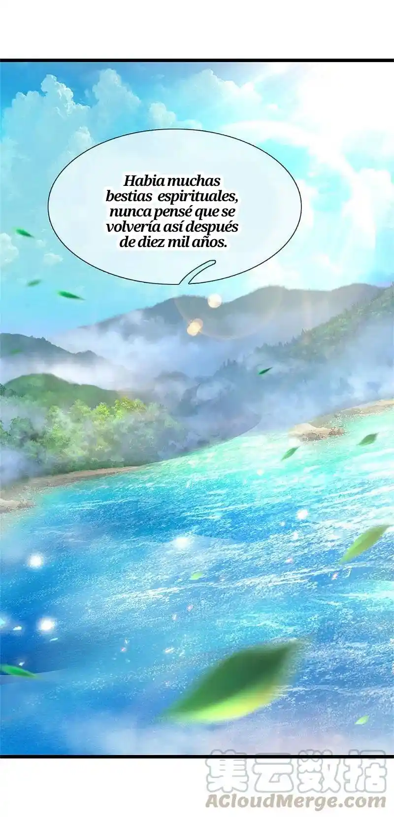 MARVELOUS HERO OF THE SWORD - Capítulo 382 - Página 10 - LectorTMOo
