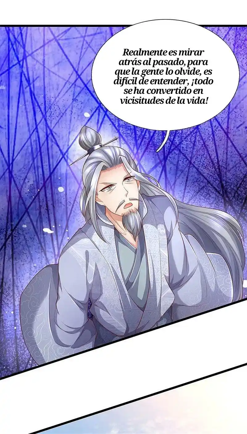 MARVELOUS HERO OF THE SWORD - Capítulo 382 - Página 11 - LectorTMOo