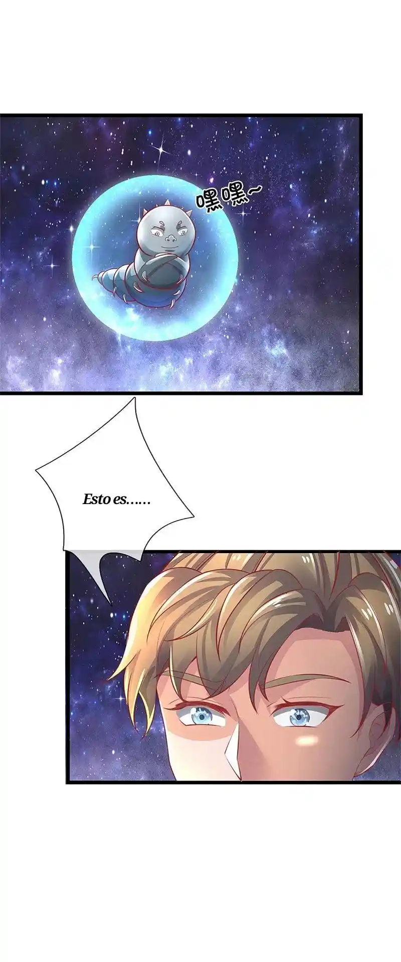 MARVELOUS HERO OF THE SWORD - Capítulo 383 - Página 11 - LectorTMOo