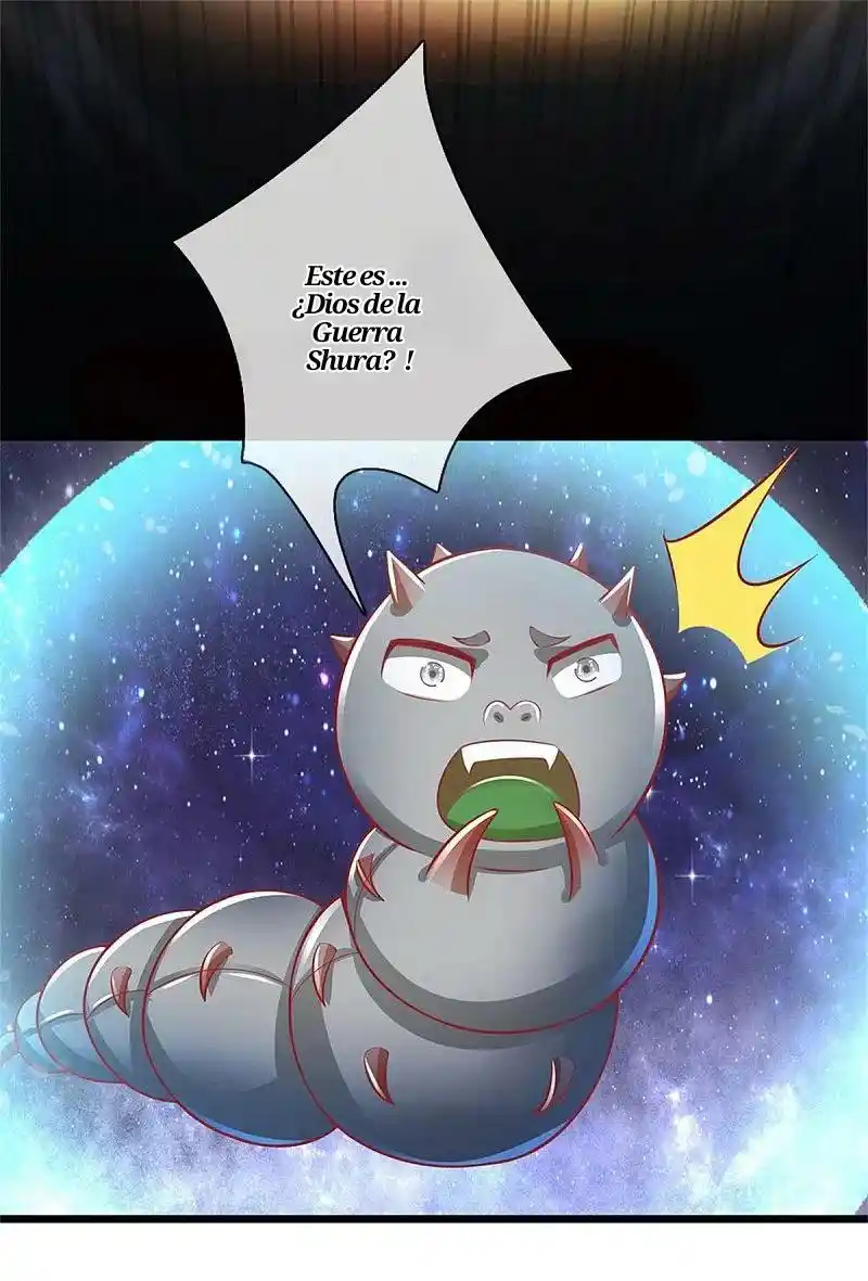 MARVELOUS HERO OF THE SWORD - Capítulo 383 - Página 19 - LectorTMOo