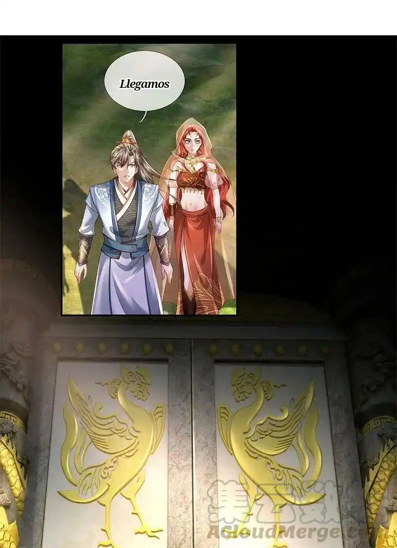 MARVELOUS HERO OF THE SWORD - Capítulo 386 - Página 2 - LectorTMOo