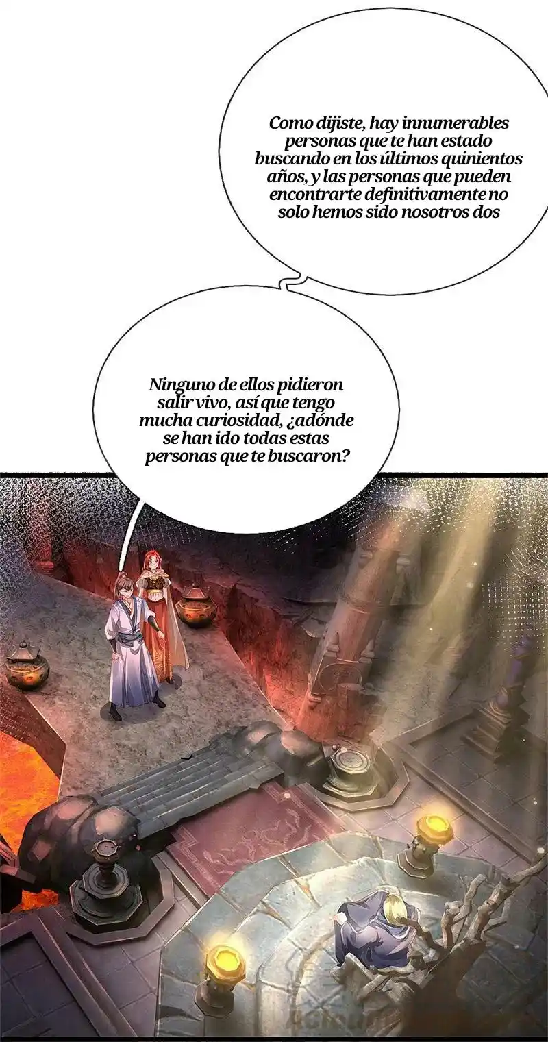 MARVELOUS HERO OF THE SWORD - Capítulo 387 - Página 20 - LectorTMOo