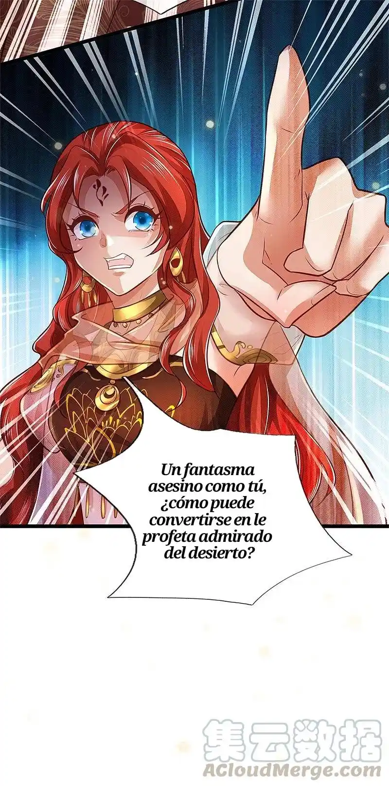 MARVELOUS HERO OF THE SWORD - Capítulo 387 - Página 24 - LectorTMOo