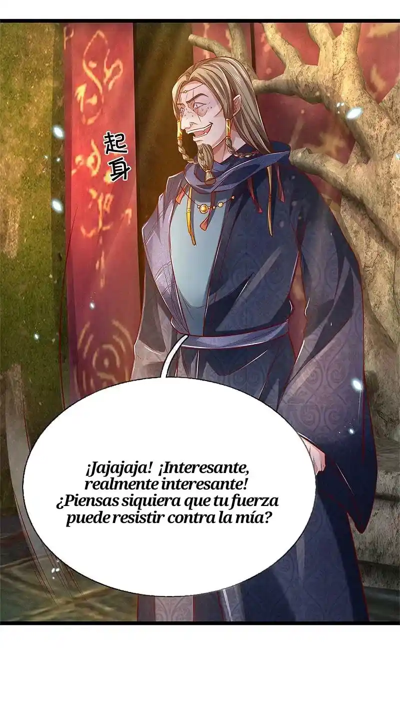 MARVELOUS HERO OF THE SWORD - Capítulo 388 - Página 5 - LectorTMOo