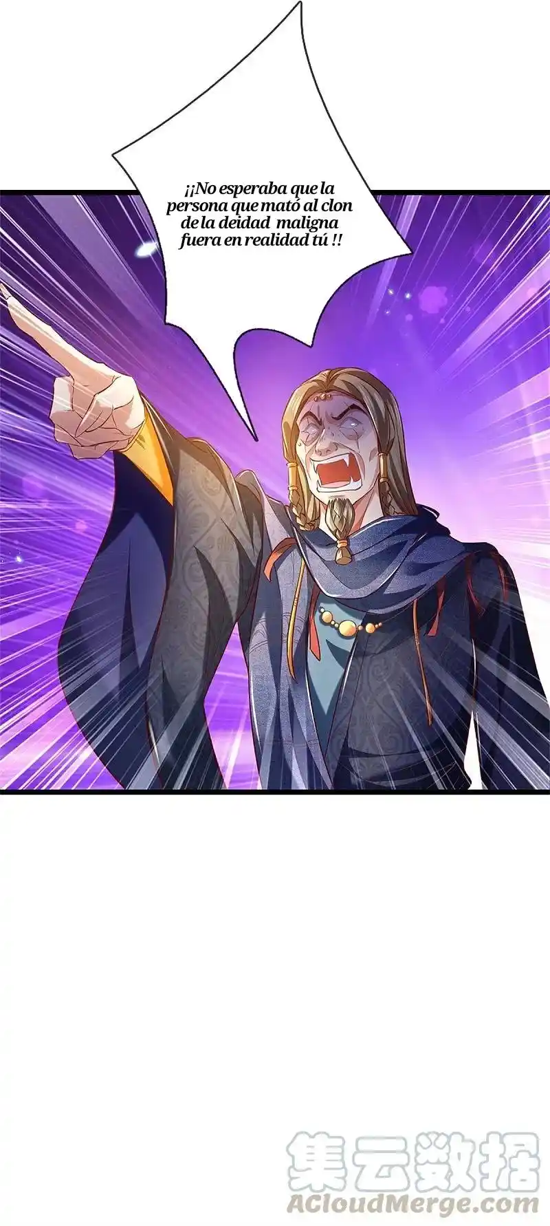 MARVELOUS HERO OF THE SWORD - Capítulo 388 - Página 12 - LectorTMOo