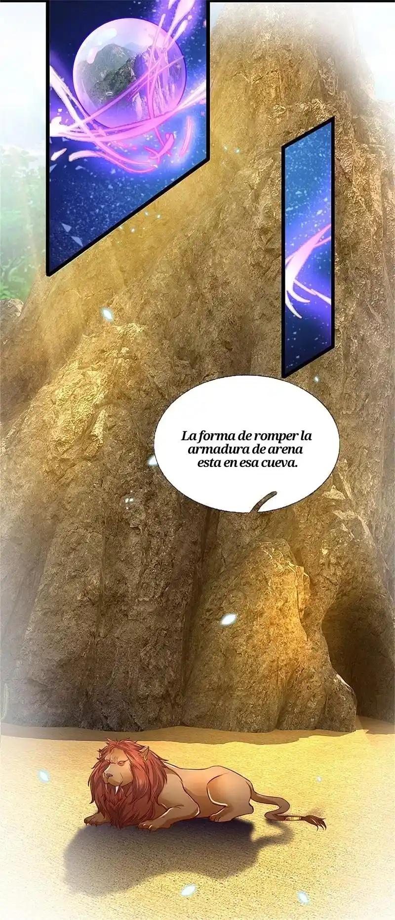 MARVELOUS HERO OF THE SWORD - Capítulo 388 - Página 17 - LectorTMOo