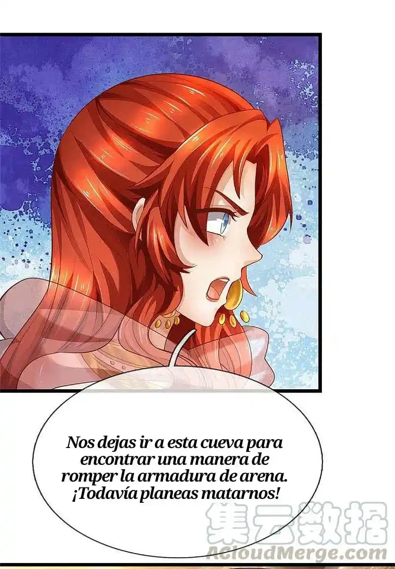 MARVELOUS HERO OF THE SWORD - Capítulo 388 - Página 20 - LectorTMOo