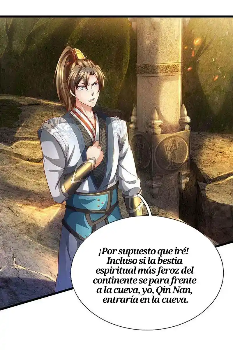 MARVELOUS HERO OF THE SWORD - Capítulo 388 - Página 23 - LectorTMOo