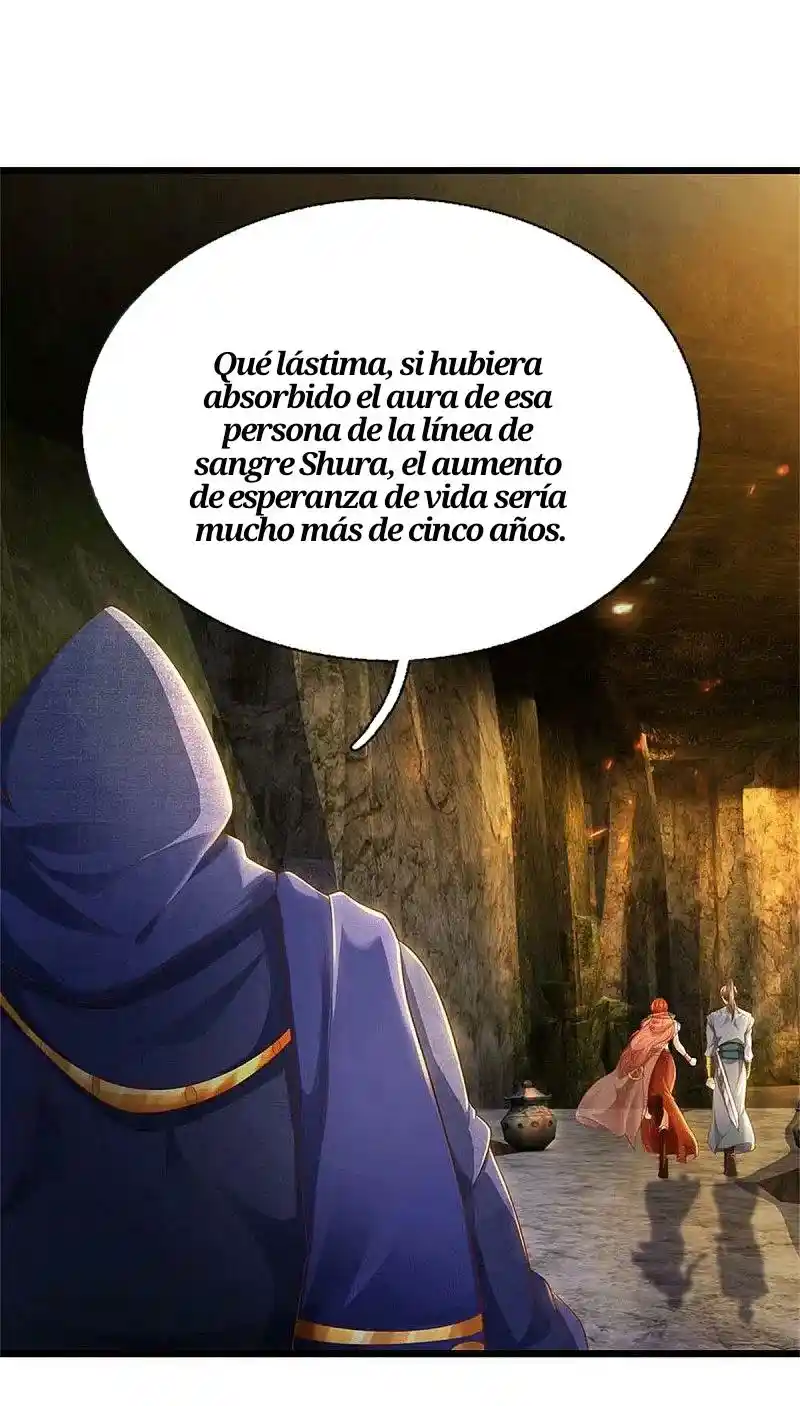 MARVELOUS HERO OF THE SWORD - Capítulo 389 - Página 5 - LectorTMOo