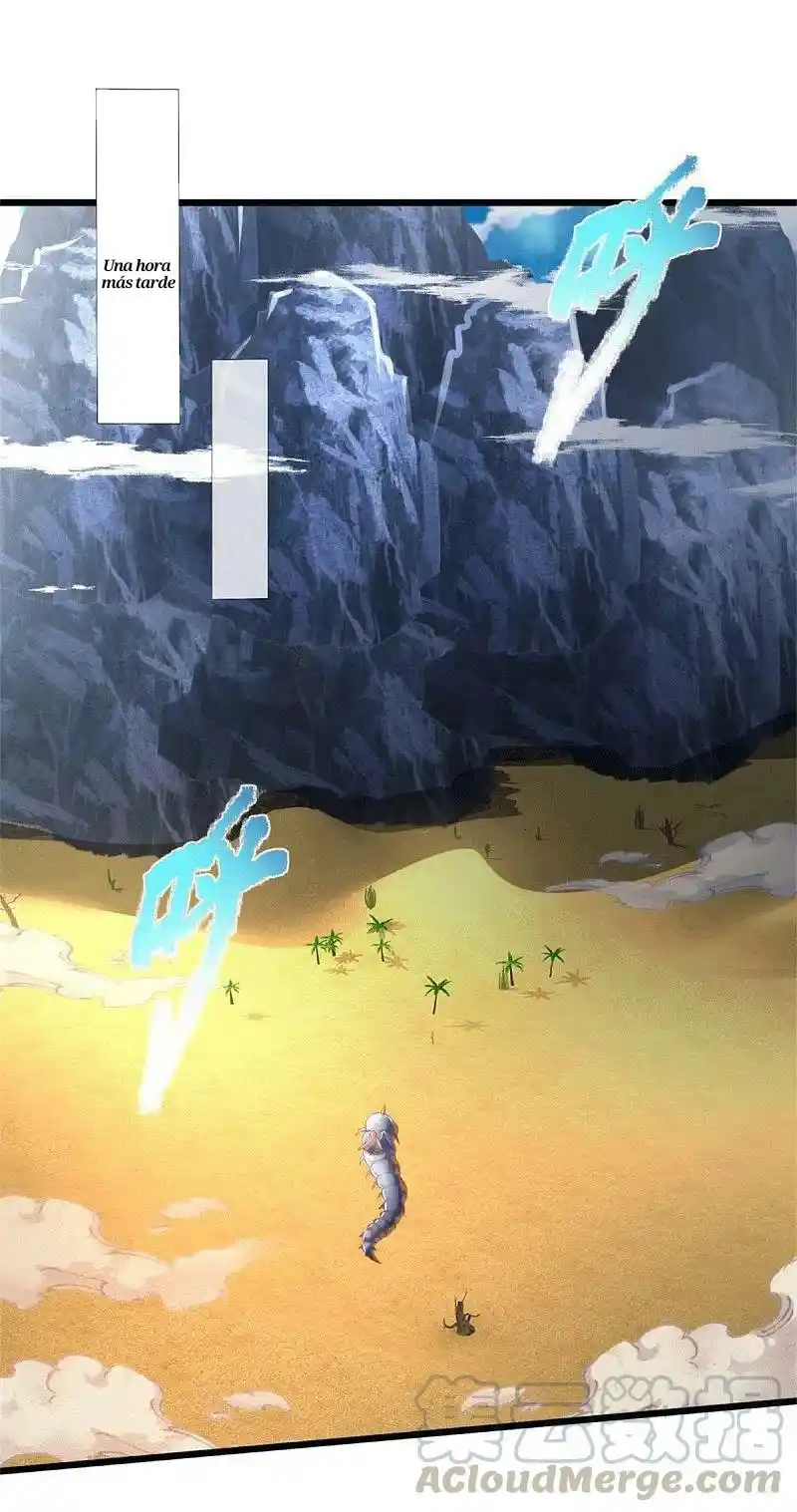 MARVELOUS HERO OF THE SWORD - Capítulo 389 - Página 16 - LectorTMOo