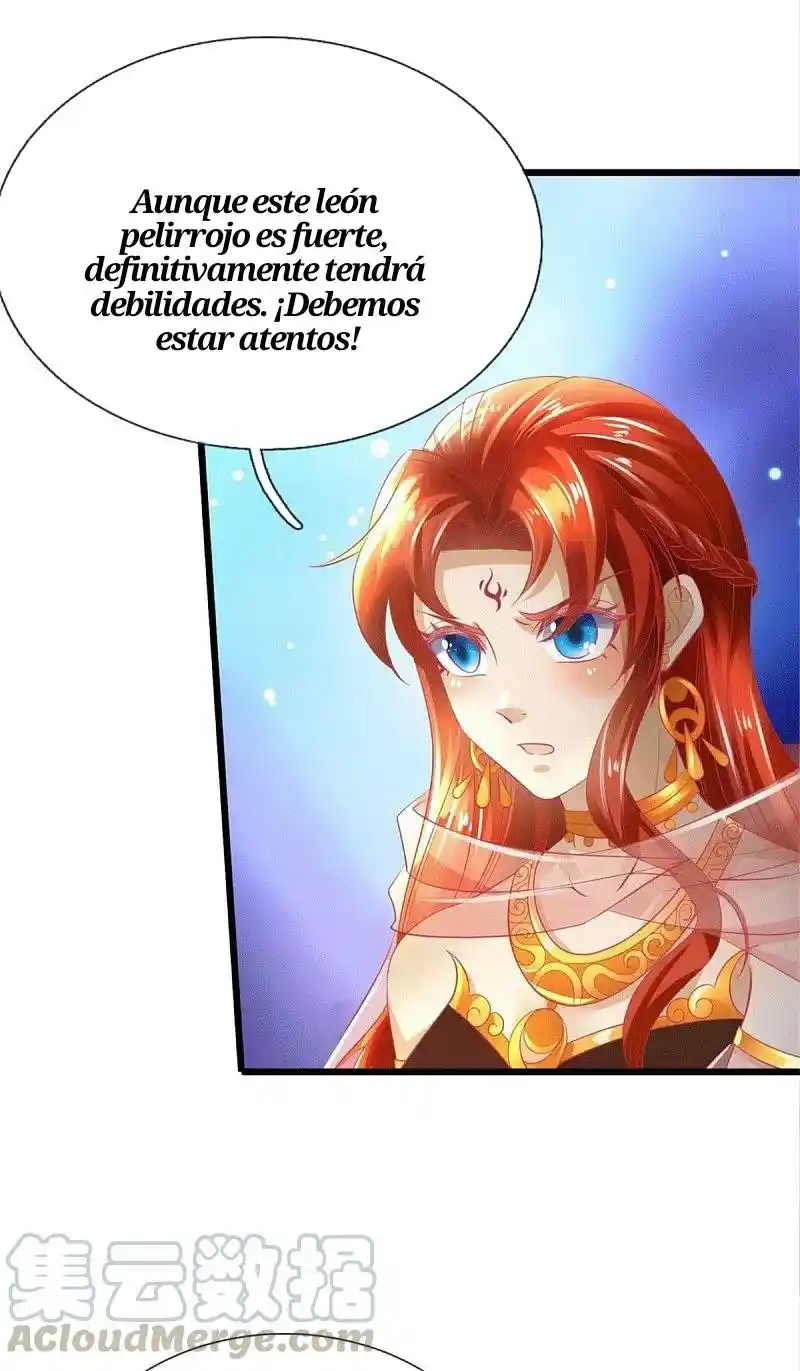 MARVELOUS HERO OF THE SWORD - Capítulo 389 - Página 24 - LectorTMOo